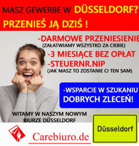 Gewerbe budowlana w Niemczech